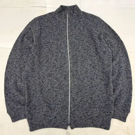 NEW! 03SS Y's For Men Drivers Knit