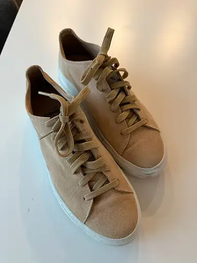 Diemme Loria Low str 42 suede