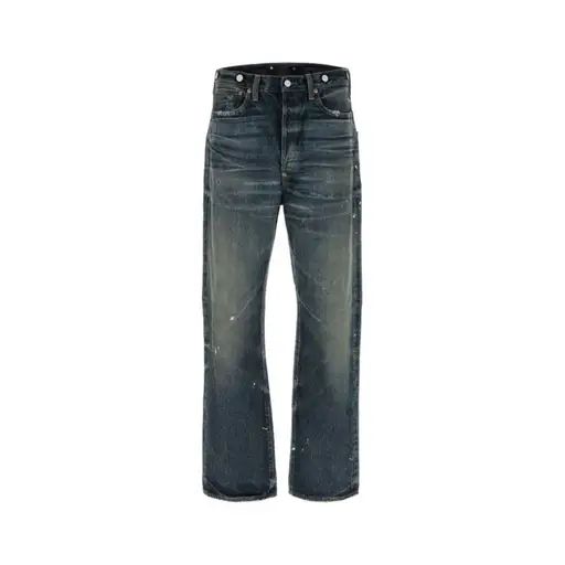 Junya Watanabe Men Denim Jeans