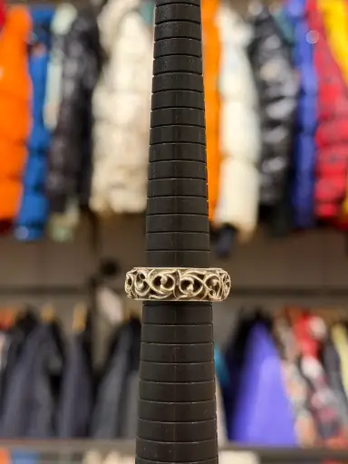 Chrome Hearts
