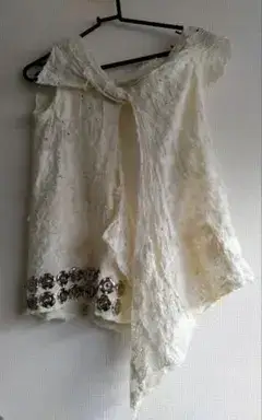 ジュンヤワタナベ　COMME des GARCONS