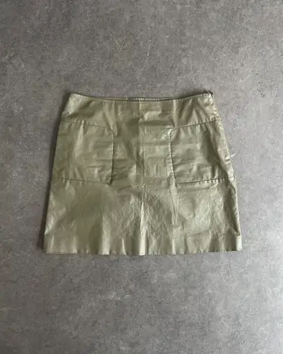 F/W 1999 Mini Skirt (37W)