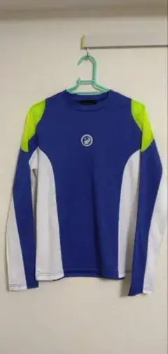 FOTUS 長袖Tシャツ