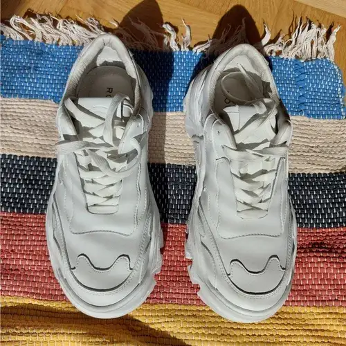 ROMBAUT Sneakers 37 ev 36,5