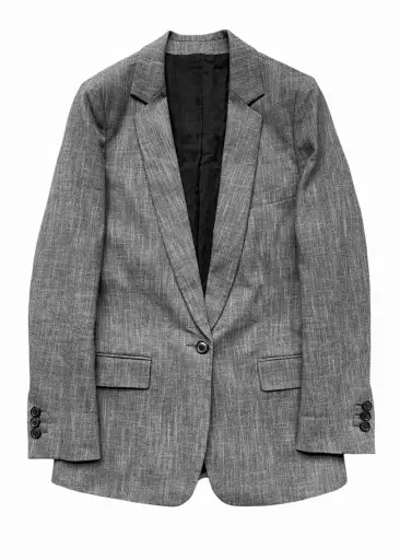 Balmain SS/2011 blazer by Christophe Decarnin