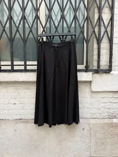 Ann Demeulemeester