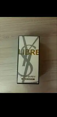 Vand parfum Yves Saint Laurent Libre