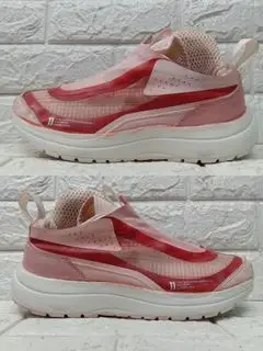 🔥RARE🔥SALOMON x 11 By BBS
BORIS BIDJAN SABERI