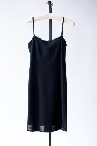 "Alterations" Dress | Moschino Cheap & Chic