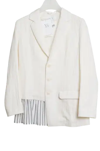 Yohji Yamamoto Y’s