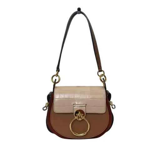 【徐匯廣場店】Chloe/側背包//