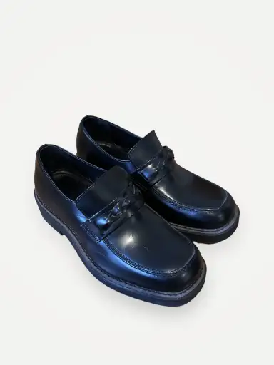 Our Legacy Nakano-skinnloafers