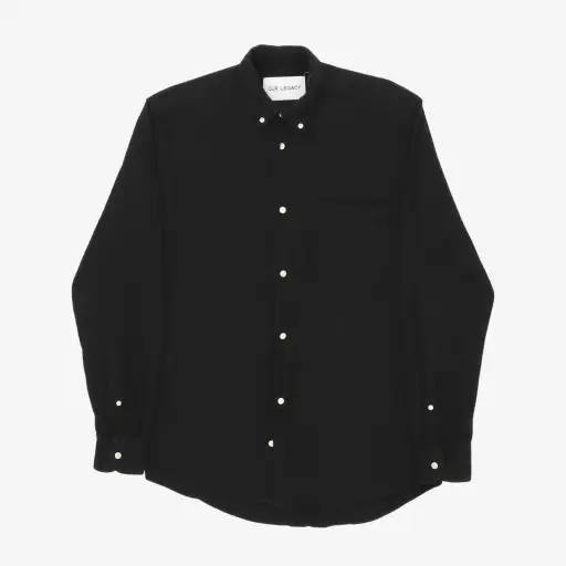 Borrowed BD Shirt