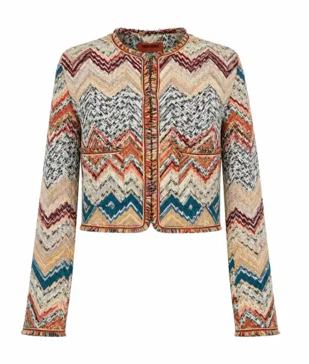 Missoni Blejzer
