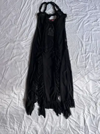 Xochi Dress