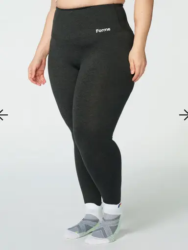 Forme Scult Leggings