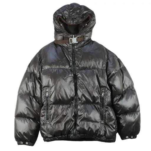 MONCLER 1017 ALYX 9SM ALMONDIN JACKET - XL