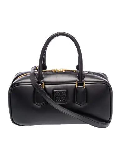 Leather Arcadie Medium 2023