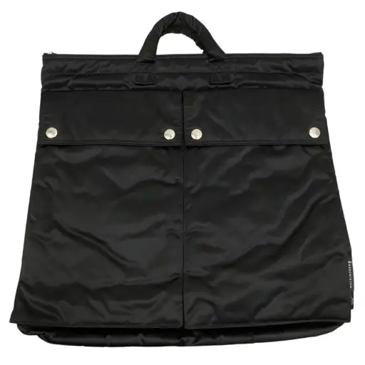 2WAY HELMET BAGヘルメットバッグ