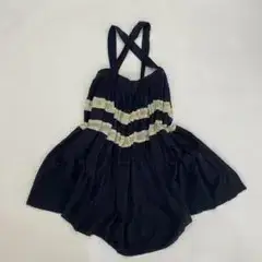 tao COMME des GARCONS マリン　吊りスカート
