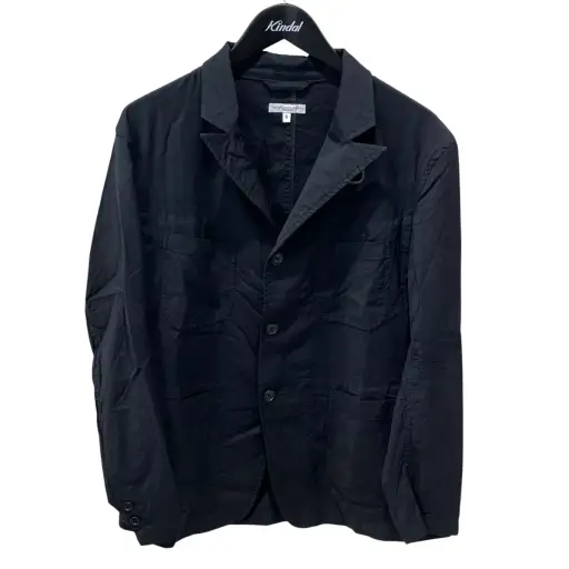 Bedford Jacket Woolジャケット