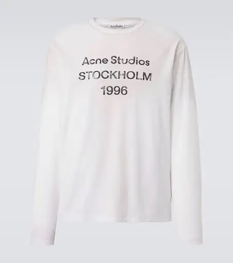 Acne Studios Longsleeve