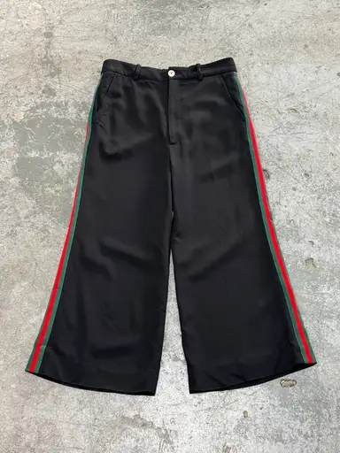 Gucci Longline Shorts