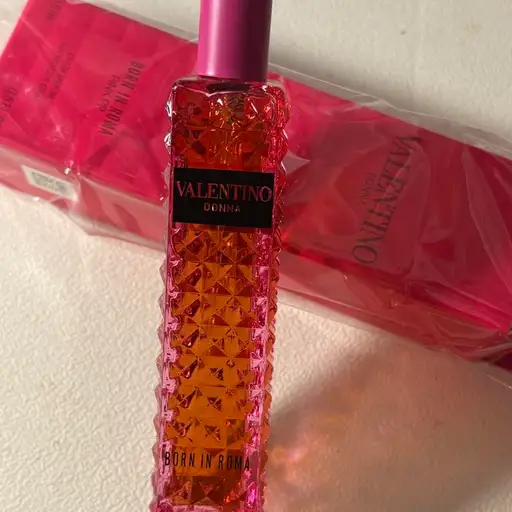 mini Valentino Pink PP travel size 15 ml
