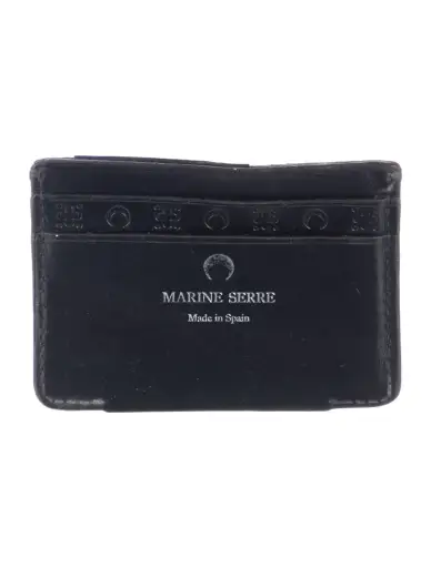 Leather Card Holder