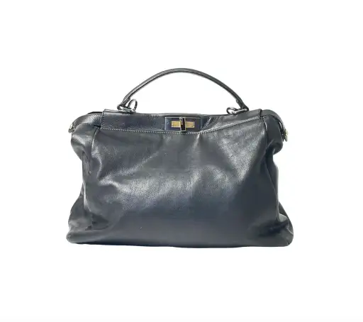 Fendi Large Peekaboo