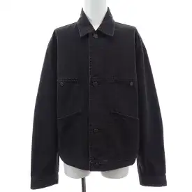 ルメール LEMAIRE OW1068　LD1024 デニムジャケット【中古】