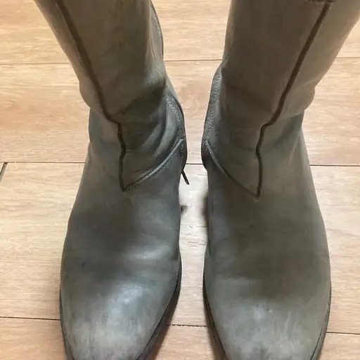 Carol Christian Poell AM/2601L LUC-PTC Tornado Boots