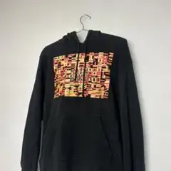 ★激レアデザイン★ Anrealage 新日本プロレス　パーカー　オカダカズチカ