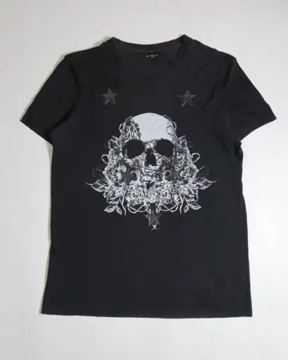 Givenchy Skull Tee