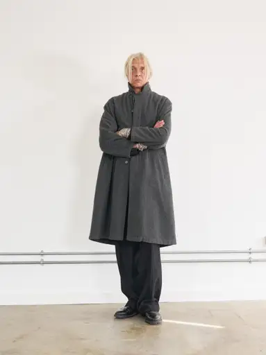 YOHJI YAMAMOTO AW1994