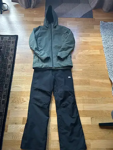 Peak Performanse, Arc’teryx, Quicksilver