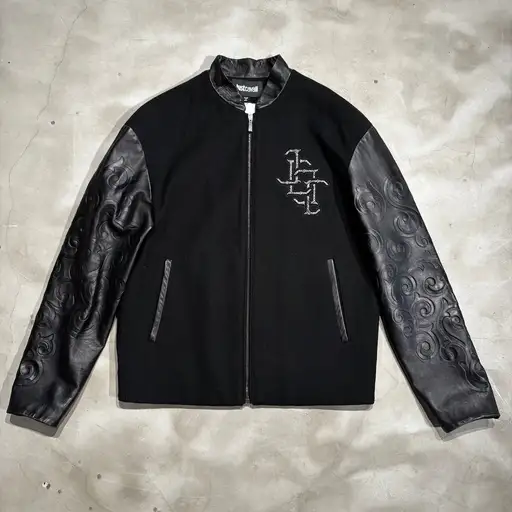 JUST CAVALLI, Jacket