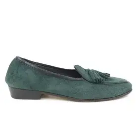 BAUDOIN&LANGE シューズ【中古】