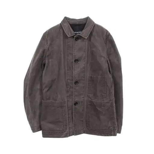 Comme Des Garcons Homme Denim Jacket #338804C35B