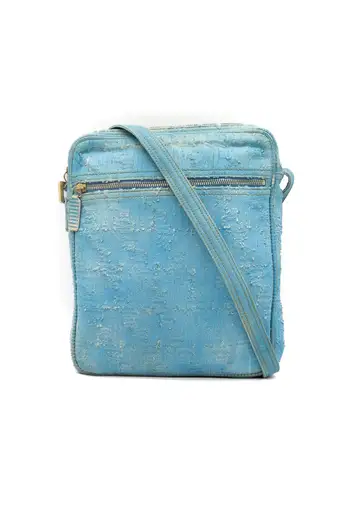 Vintage Fendi Bag