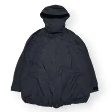 AW2000 Issey Miyake Men NAOKI TAKIZAWA PARACHUTE MASK JACKET Issey Miyake Men Pa
