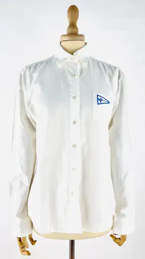 Camicia bianca