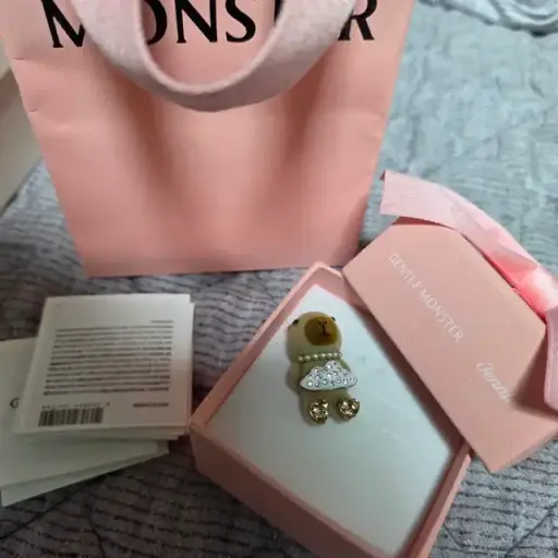 젠틀몬스터 젠틀살롱 쿠잉참