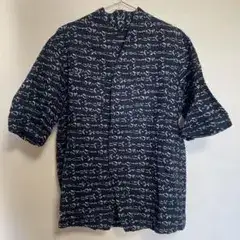 MINUS(-) マイナス　シャツ