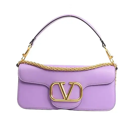 Valentino - VLogo - Shoulder bag