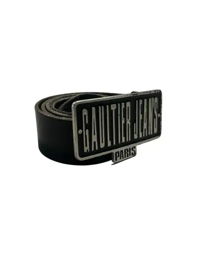 Buckle Belt