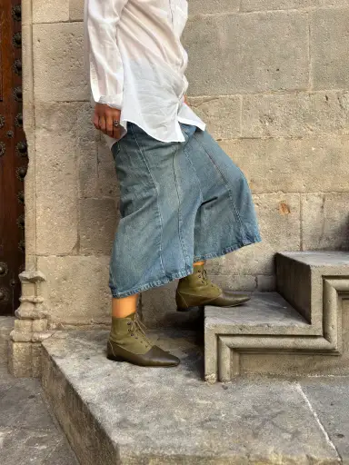 Junya Watanabe Pants