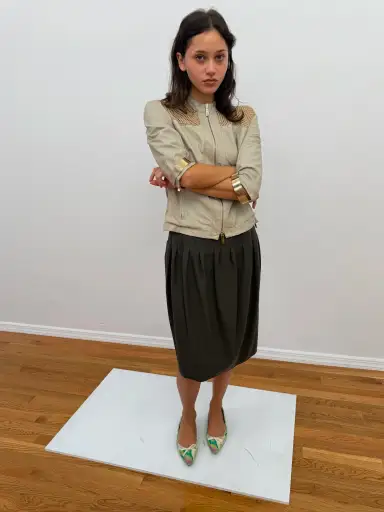 Jil Sander