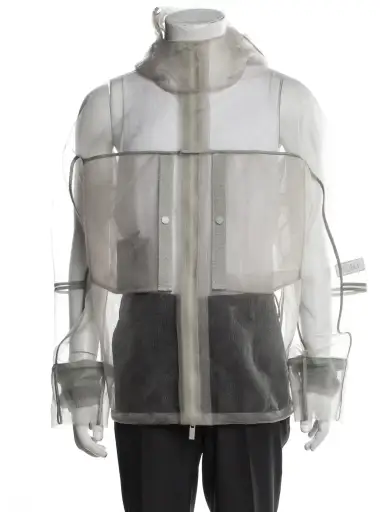 2023 Jacket
