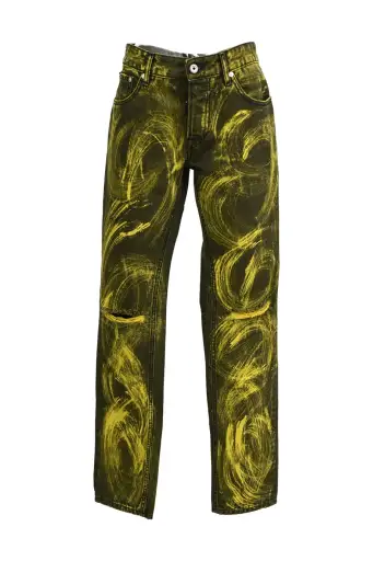 [MW682] Just Cavalli | Denim Pants